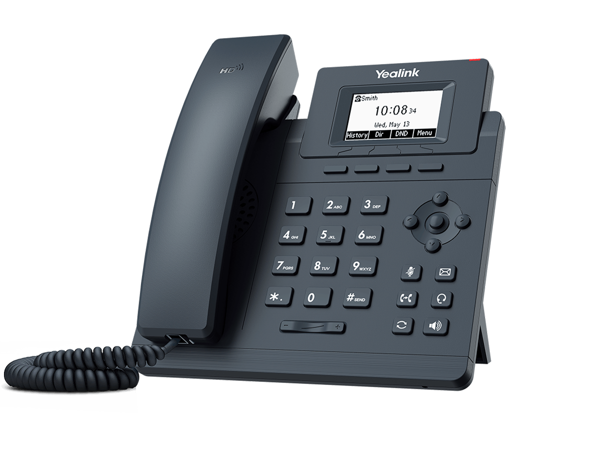 Điện thoại IP Yealink SIP-T30P
